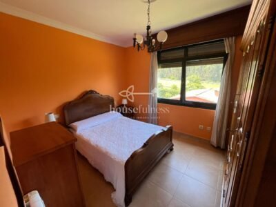 Chalet en Meirás - para entrar a vivir