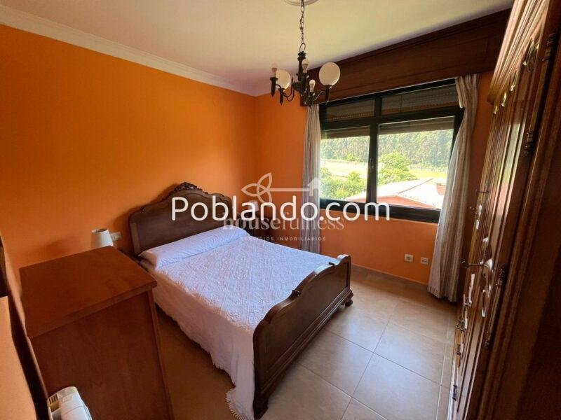 Chalet en Meirás - para entrar a vivir