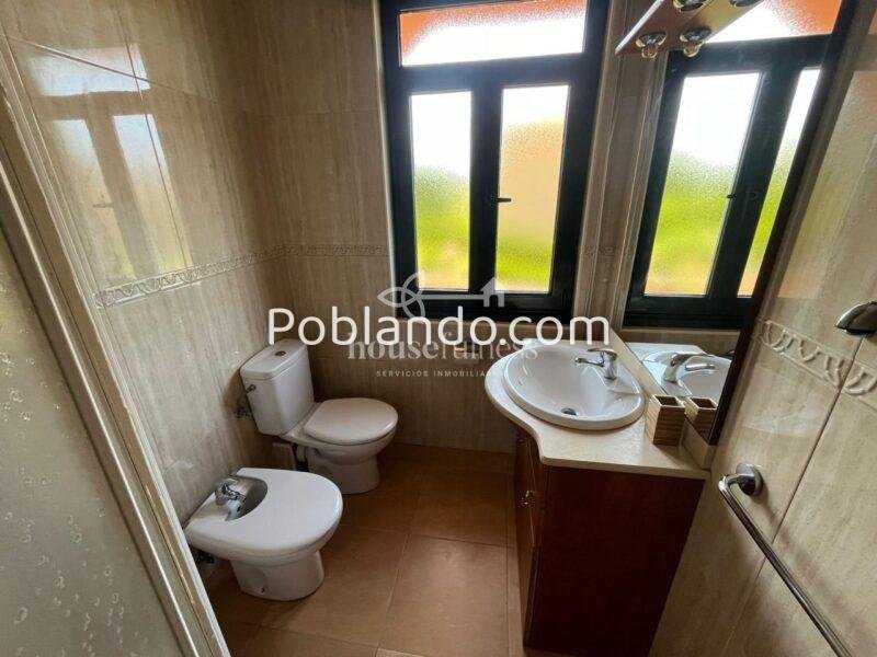 Chalet en Meirás - para entrar a vivir