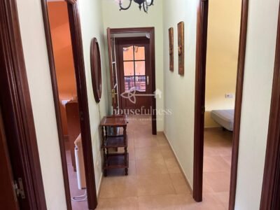 Chalet en Meirás - para entrar a vivir