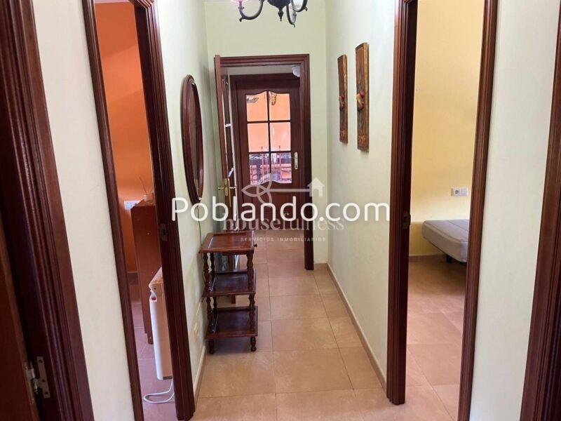 Chalet en Meirás - para entrar a vivir