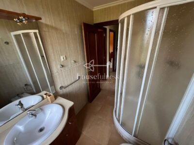 Chalet en Meirás - para entrar a vivir