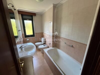 Chalet en Meirás - para entrar a vivir