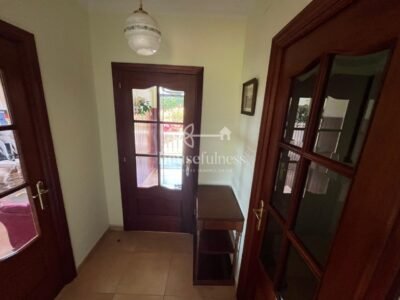Chalet en Meirás - para entrar a vivir