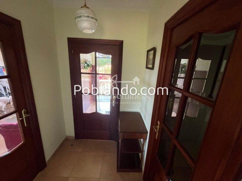Chalet en Meirás - para entrar a vivir