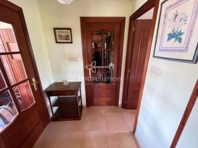 Chalet en Meirás - para entrar a vivir