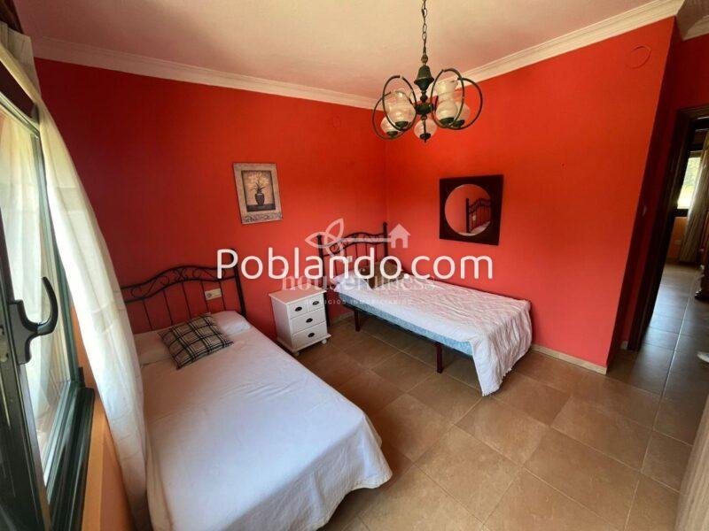 Chalet en Meirás - para entrar a vivir