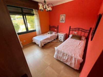 Chalet en Meirás - para entrar a vivir