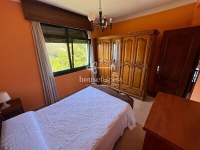 Chalet en Meirás - para entrar a vivir