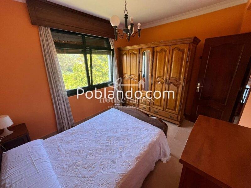 Chalet en Meirás - para entrar a vivir