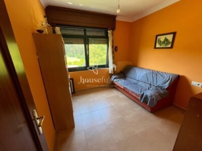 Chalet en Meirás - para entrar a vivir