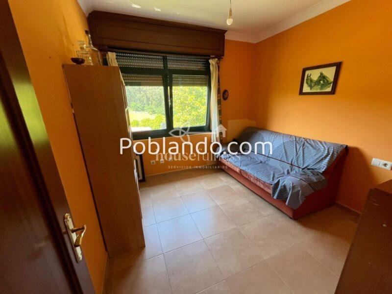 Chalet en Meirás - para entrar a vivir