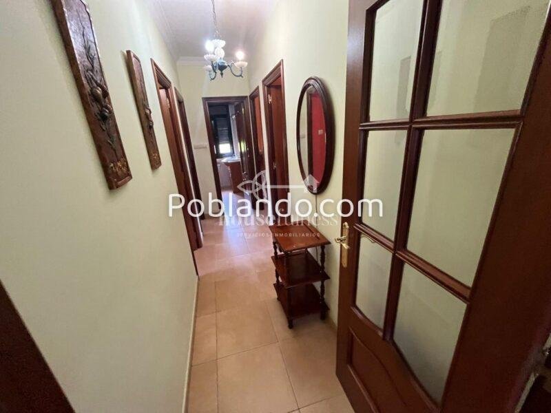 Chalet en Meirás - para entrar a vivir