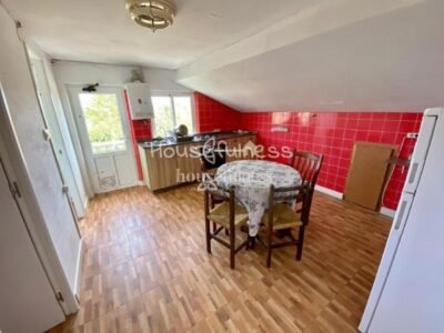 Chalet en Meirás - para entrar a vivir