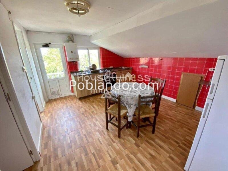 Chalet en Meirás - para entrar a vivir