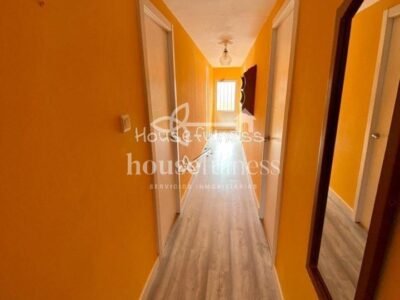 Chalet en Meirás - para entrar a vivir