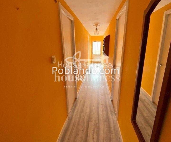 Chalet en Meirás - para entrar a vivir