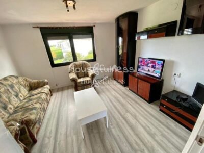 Chalet en Meirás - para entrar a vivir