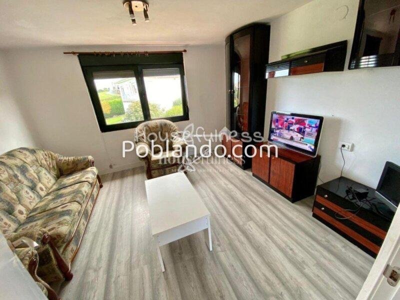 Chalet en Meirás - para entrar a vivir