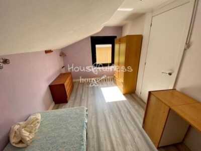 Chalet en Meirás - para entrar a vivir