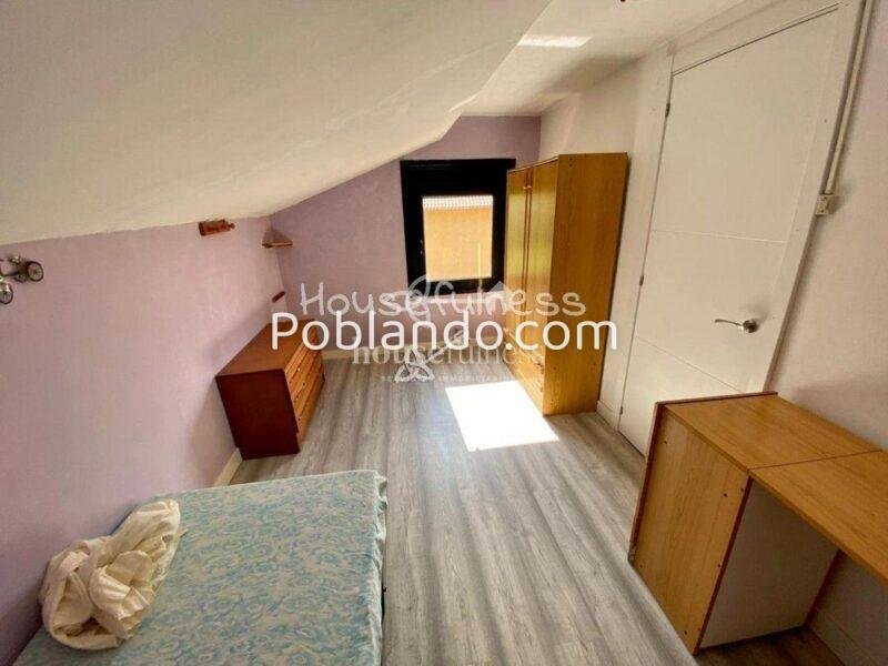 Chalet en Meirás - para entrar a vivir