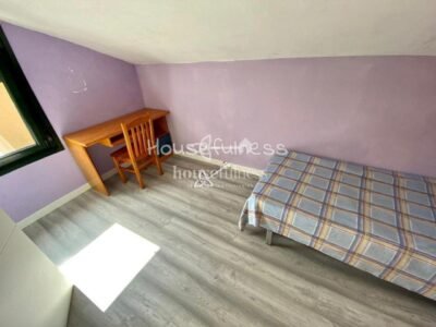 Chalet en Meirás - para entrar a vivir