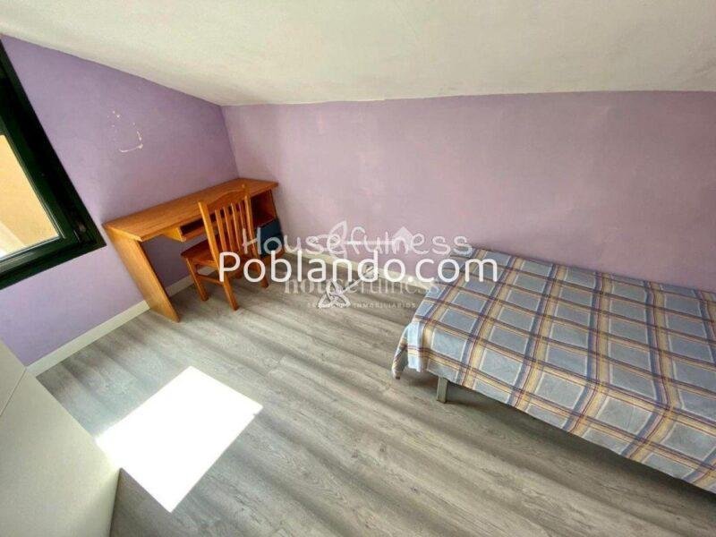 Chalet en Meirás - para entrar a vivir