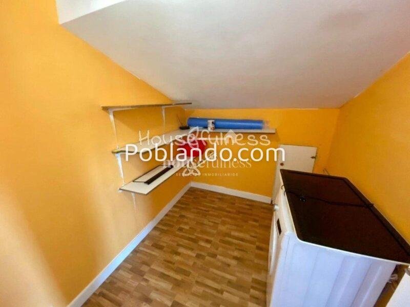 Chalet en Meirás - para entrar a vivir