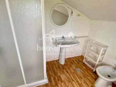 Chalet en Meirás - para entrar a vivir