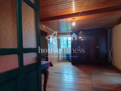CASA RÚSTICA PARA REFORMAR