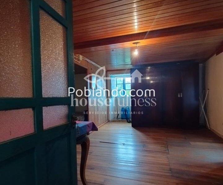 CASA RÚSTICA PARA REFORMAR