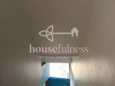 CASA RÚSTICA PARA REFORMAR