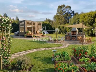 Terreno rústico con gran potencial turístico y recreativo