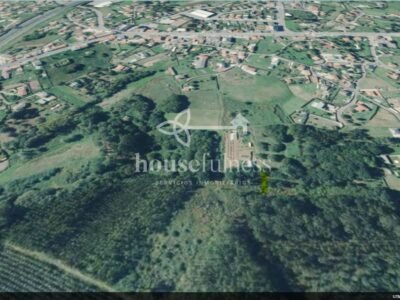 Terreno rústico con gran potencial turístico y recreativo