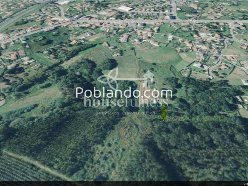 Terreno rústico con gran potencial turístico y recreativo