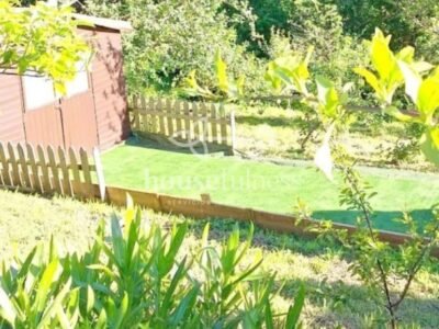 CASA DE PIEDRA DE DOS PLANTAS EN ESMELLE - PARA ENTRAR A VIVIR -