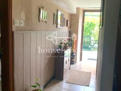 CASA DE PIEDRA DE DOS PLANTAS EN ESMELLE - PARA ENTRAR A VIVIR -