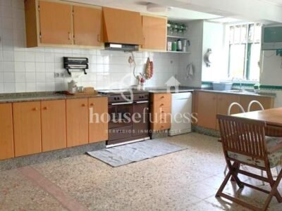 CASA DE PIEDRA DE DOS PLANTAS EN ESMELLE - PARA ENTRAR A VIVIR -