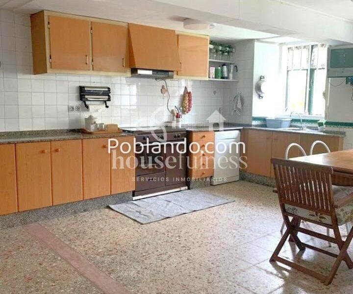 CASA DE PIEDRA DE DOS PLANTAS EN ESMELLE - PARA ENTRAR A VIVIR -