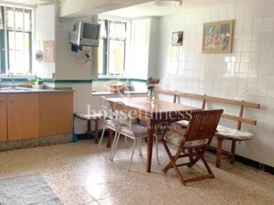 CASA DE PIEDRA DE DOS PLANTAS EN ESMELLE - PARA ENTRAR A VIVIR -