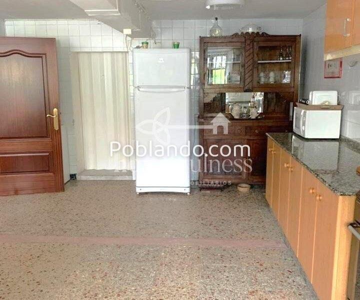 CASA DE PIEDRA DE DOS PLANTAS EN ESMELLE - PARA ENTRAR A VIVIR -
