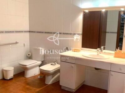 CASA DE PIEDRA DE DOS PLANTAS EN ESMELLE - PARA ENTRAR A VIVIR -