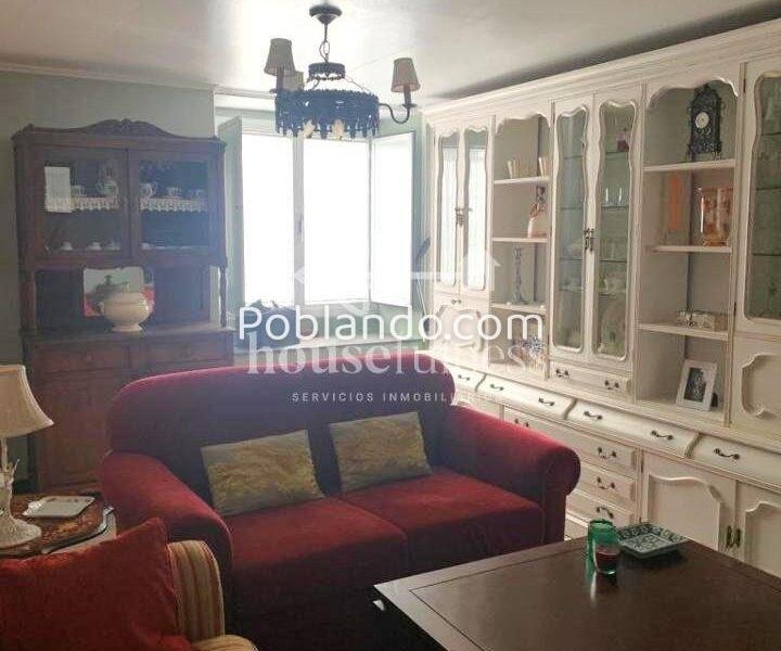CASA DE PIEDRA DE DOS PLANTAS EN ESMELLE - PARA ENTRAR A VIVIR -