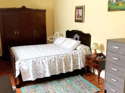 CASA DE PIEDRA DE DOS PLANTAS EN ESMELLE - PARA ENTRAR A VIVIR -