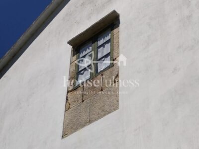 CASA DE PIEDRA DE DOS PLANTAS EN ESMELLE - PARA ENTRAR A VIVIR -