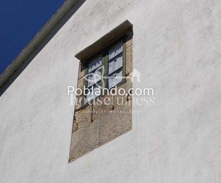 CASA DE PIEDRA DE DOS PLANTAS EN ESMELLE - PARA ENTRAR A VIVIR -
