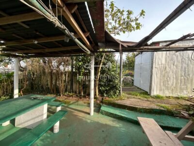 Casa de campo con espectaculares vistas en Canido - PARA REFORMAR -