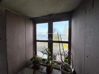 Casa de campo con espectaculares vistas en Canido - PARA REFORMAR -