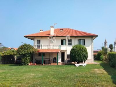 Chalet unifamiliar en Covas