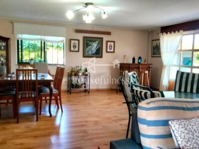 Chalet unifamiliar en Covas